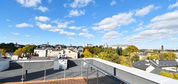 ❤️ promocja ! ostatnia wolna kawalerka w centrum !