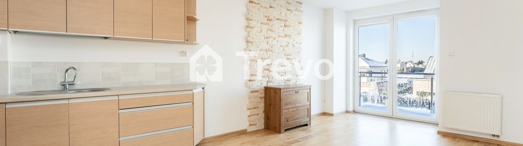 Słoneczne 3-pok | garaż | blisko pkm