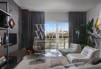 Alvarium | designerski apartament 78 m²