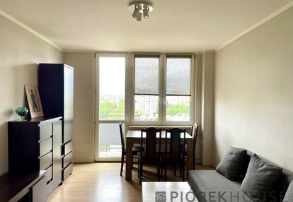 2-pokojowe mieszkanie na targówku