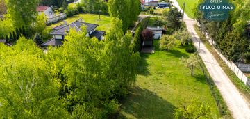 Działka kolonia brużyca 1612mk  aleksandrów łódzki