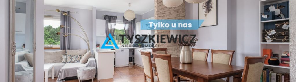 Nowoczesne 3 pokoje 10 min od centrum
