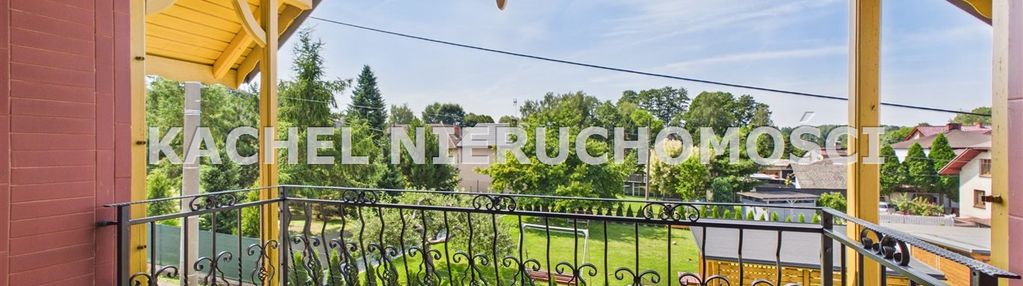 Dom dwupokoleniowy 165 m² z ogrodem | wodzisław śl