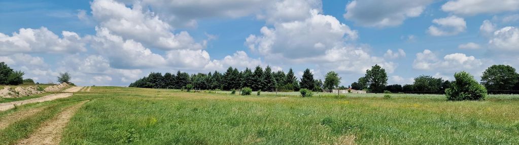 Widzew - działka budowlana z pnb o pow. 3000 m2