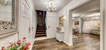 Dom wolnostojący w czarnowie!