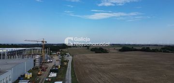 Działka inwestycyjna 3,24 ha - już odrolniona