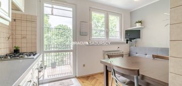 53m2, olsza- prądnik czerwony, ul. miechowity