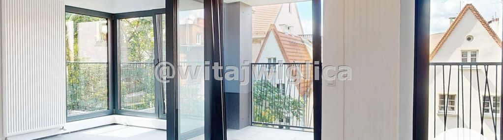 35m2 stylowe w nowej kamienicy na rynku,wrocław