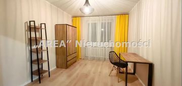 Ul. warszawska, 2 pokoje, 47m2, iv piętro