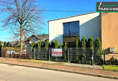 Nowy dom do wykończenia w częstochowie / stradom