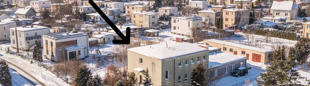 Działka z domem 1147m² pruszcz gdański