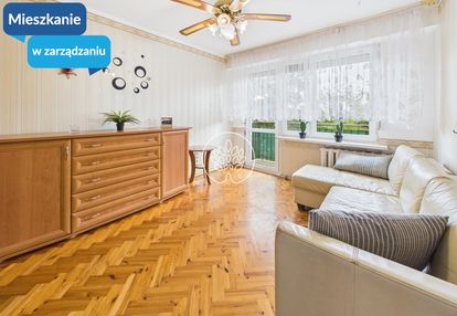 Trzypokojowe mieszkanie ul. rataja