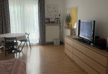 Mieszkanie w domu jednorodzinnym