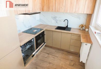 Po remoncie-od zaraz