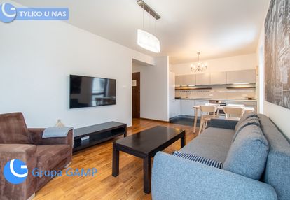 [eng]*chancard residence*, 74 m2, 3 pok. bronowice