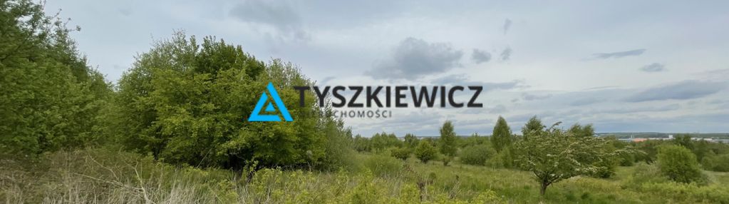 Działka budowlana - gdańsk kiełpino górne
