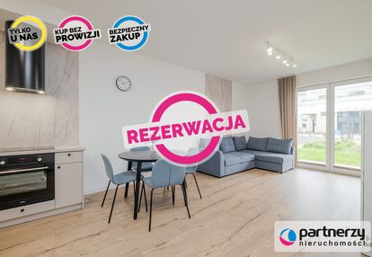 Nowe mieszkanie straszyn 2 pok + hala + komórka