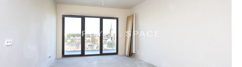 Nowoczesny apartament z widokiem | nadgórników 14