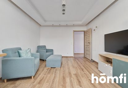 Trzypokojowe mieszkanie na wynajem|osobna kuchnia