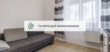 Nisko budżetowe mieszkanie na wynajem