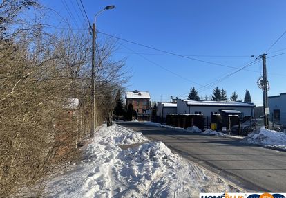 Duża działka budowlana 6812 m² w słupnie, mpzp.