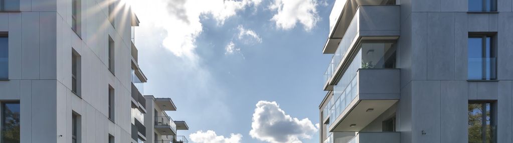 Ekskluzywny apartament w inwestycji nadmorze