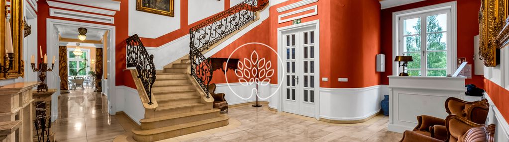 Atrakcyjny dwór / hotel / blisko warszawy gastro