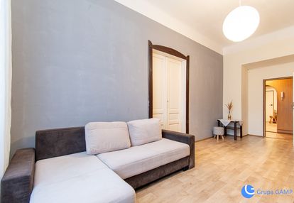 Trzy niezależne pok. 79m2, orzeszkowej, kazimierz!