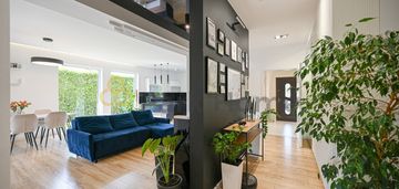 Dom wolnostojący płoty k. zielonej góry