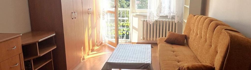 Kawalerka do wynajęcia 26 m2 ul. lwowska nowy sącz