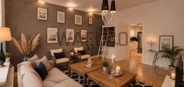 Apartament w wysokim standardzie obok perfumiarnia