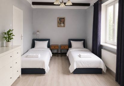 750 zł / miesiąc! Otwarcie ! Nowy Hostel Warszawa!