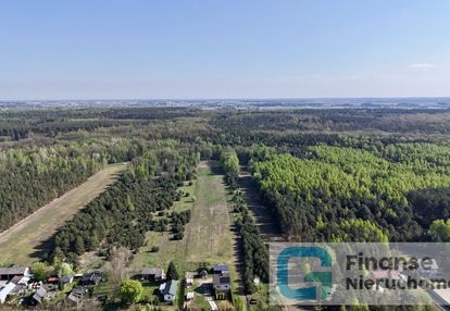 Budowlana działka pod twój dom – julianów
