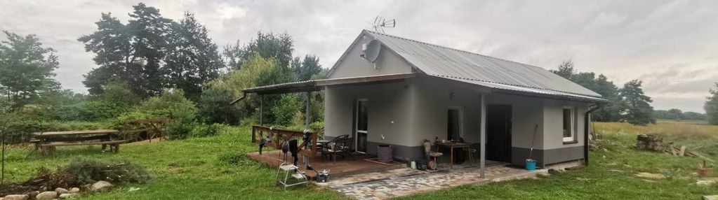 Dom 70m2, poddębice