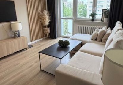 2-pokojowe mieszkanie na bielanach