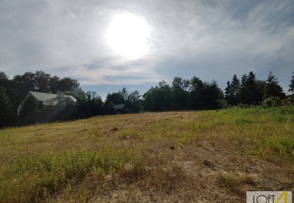 Atrakcyjna działka w smykowie