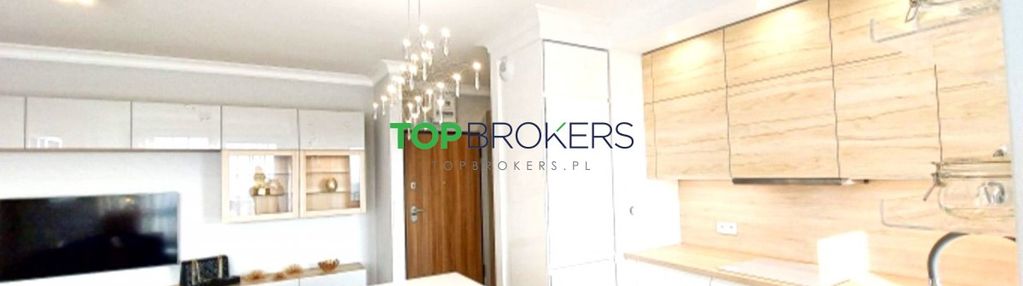 Komfortowe dwa pokoje w zielonej okolicy, garaż