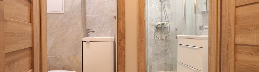 3 pokoje na starówce