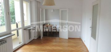 Kopernika, mieszkanie 2 pokoje 50 m² na wynajem