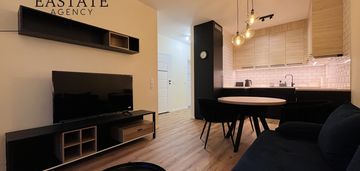 Nowe | pierwszy najemca | balkon | garaż