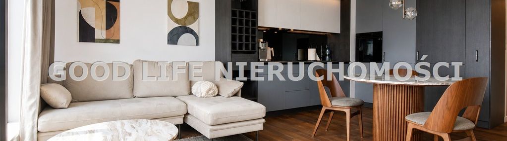 Apartament, olszynki park