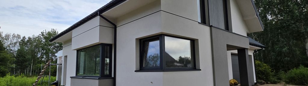 Dom na sprzedaż 220 m2 | Lipowo |Stan deweloperski