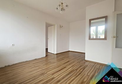 2 pokoje ,balkon,1000-lecie