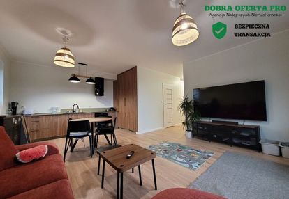 Nowoczesne 75 m² z 2 balkonami