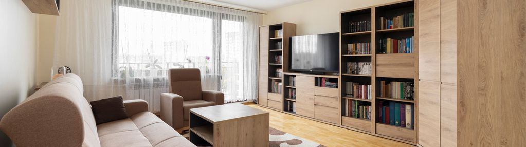 Piękne mieszkanie w gdyni