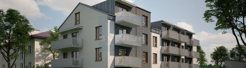 Nowe m-5/3piętro/częstochowa/raków