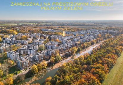 3 pokoje+taras 42m2 olimpia port