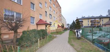 Sprzedam kawalerkę