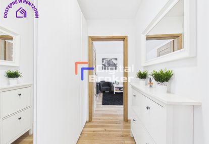 2 pokoje|balkon|po remoncie|1 piętro