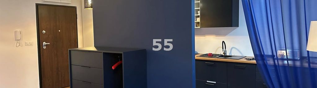 Apartament w centrum ul. targowa -szkoła filmowa